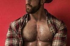 hot country men boys scruffy twitter man handsome hairy cowboys sexy bearded madha