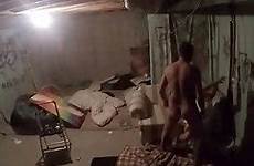 hidden cam gay camera amateur basement ago years gays