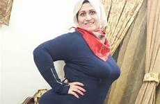 muslim arabic arabian hijabi abaya arabes rania berlekuk muslimische curvy nana