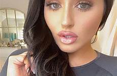 sexy abigail ratchford pokies boobs hot bella roundup upskirt weekly celebrities instagram twitter other