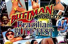 buttman brazilian butt rocco fest rio goes siffredi videos roccos dvd nude adult naked stagliano john city evil angel video