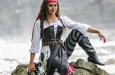 costumes pirata maquillaje halloweencostumes maidens buccaneer