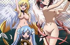 nymph sora otoshimono ikaros nude astraea olimpicos gelbooru beisbol