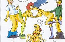 simpson lisa bart simpsons naked marge cartoon hentai jessica flanders maude nude homer ned having xxx stories sex wife rod