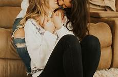 cute couples lesbian photography goals lgbtq lesbians love kissing girlfriend couple saved babe choose board