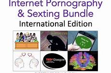 sexting pornography
