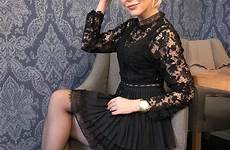 elegant dress mature women dresses woman short satin nice older over hot beautiful slit choose board
