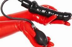 inflatable dildo sculpted bondage shipping