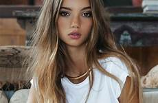 teens inka perfect girls innocent young models williams tumblr beautiful women choose board other beauty