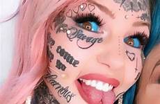 eyeball eyeballs tattooed blind 30k obsessive tattooing spends 26k despite