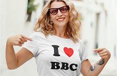 bbc love qos shirt queen cuckold spades