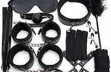 bondage handcuffs bdsm exciter toys