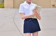 girls upskirt ftv audrey schoolgirl teens year first ftvgirls 18 old aubrey teen star girl school blonde cute skirt pro