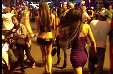 phuket vita notturna ladyboy sex night life walking