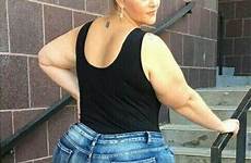 bbw jeans salvo uploaded user plus size mulheres