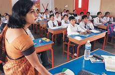 kerala teachers schools private india staff cbse paid period transgenders hire leaves give indiatimes female