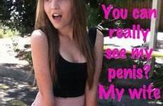 captions sissy femdom boy sexy sister teens girl cute clitty hot women wife tg when outfits prissy tumblr giggle especially