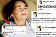 pinay mom funny now posted trending viral status