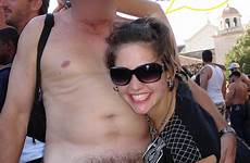 cfnm folsom street public cock fair dick nude amateur naked handjob grabbing girl bay breakers tumblr big flash dicks erections