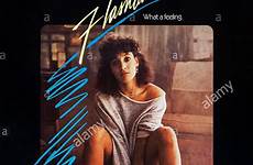 flashdance jennifer poster 1983 beals alamy movie stock paramount courtesy everett posters collection flash dance saved 1980s shopping original checkout