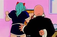 roshi bulma manosea