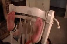 tickle tickled gif video tied fucked begs tortured while girl forum