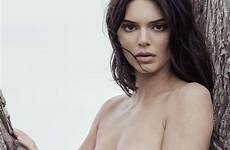 jenner kendall nude