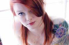 suicide lass julie kennedy wallpapers redheads tattoos wallpaper walldevil wallpapersafari