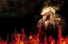 hell women wallpapers wallpaper drag me movie