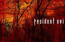 wallpaper evil resident preview size click abyss background