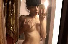 bai ling nude naked story aznude selfie