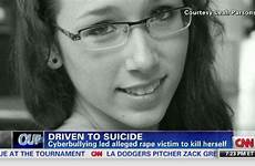 suicide victims erin cnn commits