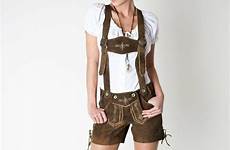 lederhose lederhosen trachten dirndl trachtenmode trachtenlederhose oktoberfest walnuss braun emma kurze therese ludwig marjo günstig mädchen hansel pinnwand auswählen gertrudi