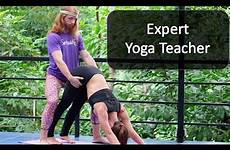 yoga teacher spiritual expert becoming namaste life ultra funny phone episode video cking training put elephantjournal down teachers comedy tickets