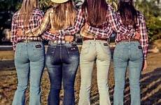 cowgirls tight