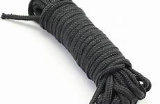 sex rope nylon adult cord hemp meter restraint long game