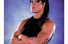 chyna wwe wwf wrestlers wrestling 1996 joanie laurer wiki promotional wrestler promo she wonder 8x10 2000 very rip different am