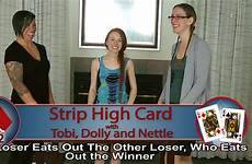 lostbets cuties two lost bets dolly tobi