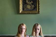 sophie sisters harris taylor sister renaissance portraits inspired bond other complicated capture gorgeous between minus37 her
