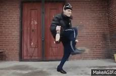 dance cyka html5 makeagif