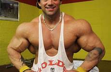 german sascha muscle zalman bodybuilders