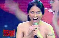marian boobs rivera suso scandal boob kita sop ng nude mga marianne sa artista filipino utube big sex