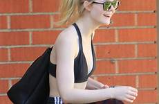 elle fanning sexy thefappening2015
