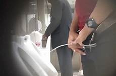 men pissing urinal hot video thisvid rating