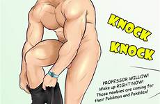 professor nude male willow pokemon kukui sycamore tumblr rule34 hard xxx rock only socks bara go rule hot penis deletion