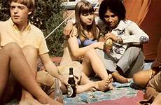 hippies orgy seventies retro having steamy big rodox xxx camping enter