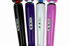 massager vibrator vibrador 250v masaje masajeador eléctrico dispositivo cuidado mágica varita pulgadas velocidad erotic masturbator massagers