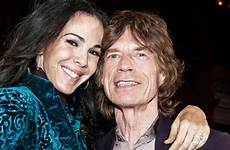 mick girlfriend jagger wives girlfriends jaggers years through nyc dead found foxnews