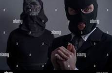 robbers mask robber bandit