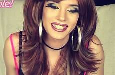 crossdresser transgender